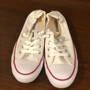 Converse Chuck Women’s Slip On Sneaker